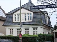 Verkaufsobjekt Villa in Hamburg