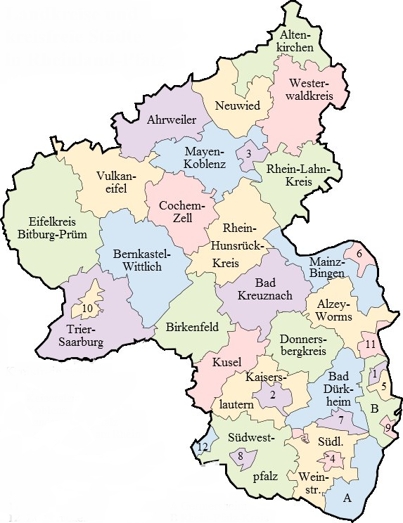 kostenlose Immobilienwertermittlung für Rheinland Pfalz / Deutschland kostenlose Immobilienwertermittlung für Rheinland Pfalz / Deutschland
